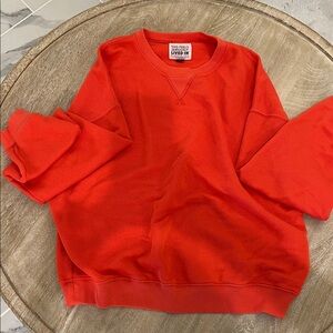 AE Crewneck Sweatshirt